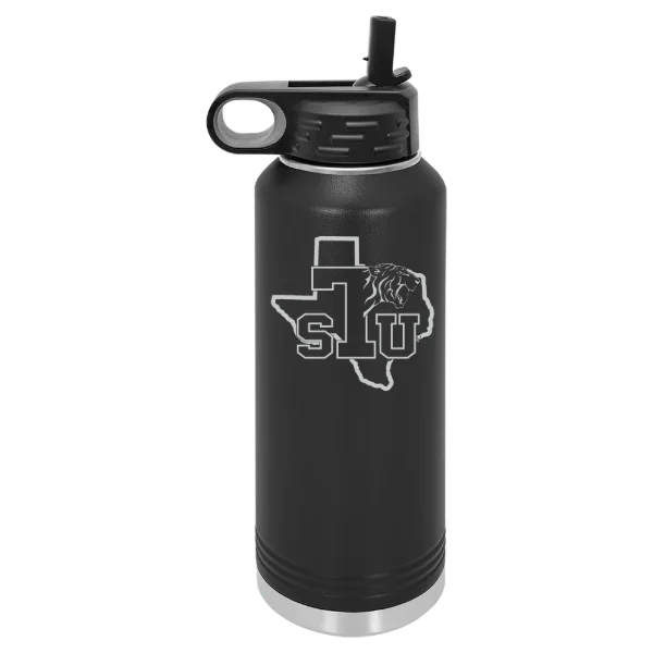 Texas Southern University Polar Camel 40 oz. Water Bottle