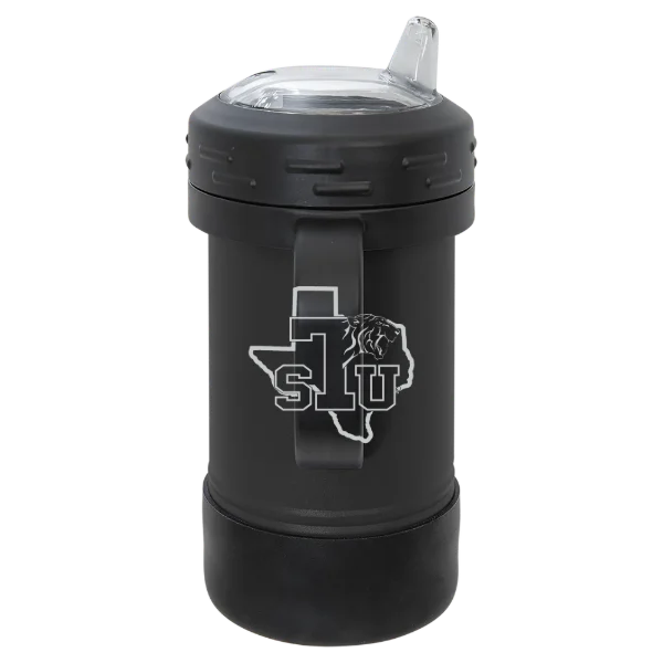 Texas Southern University Polar Camel 10 oz. Sippy Cup