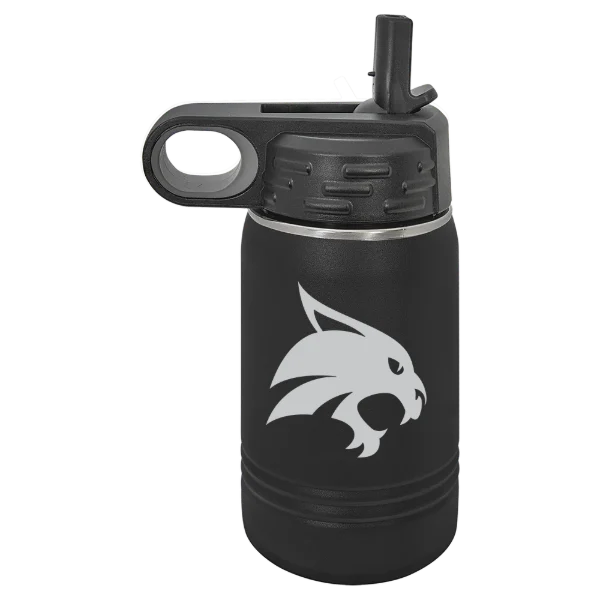 Texas State University Polar Camel 12 oz. Water Bottle