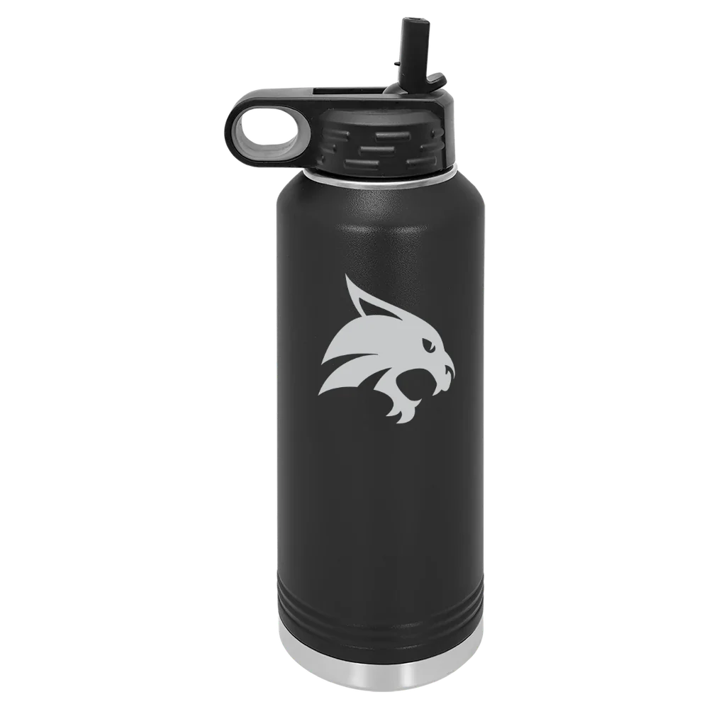 Texas State University Polar Camel 40 oz. Water Bottle
