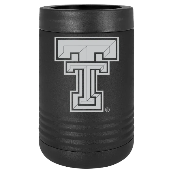 Texas Tech University Polar Camel Standard Beverage Holder