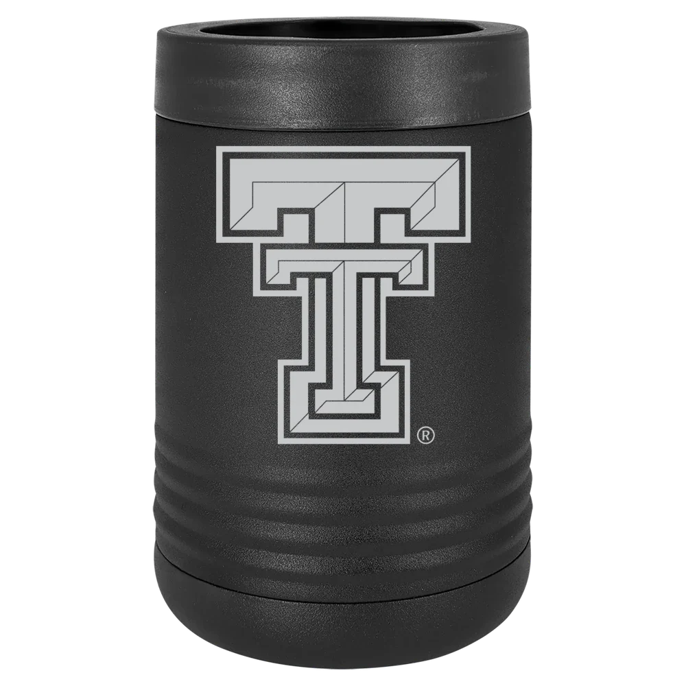 Texas Tech University Polar Camel Standard Beverage Holder