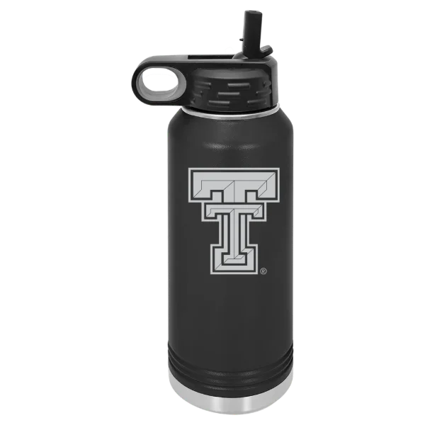 Texas Tech University Polar Camel 32 oz. Water Bottle