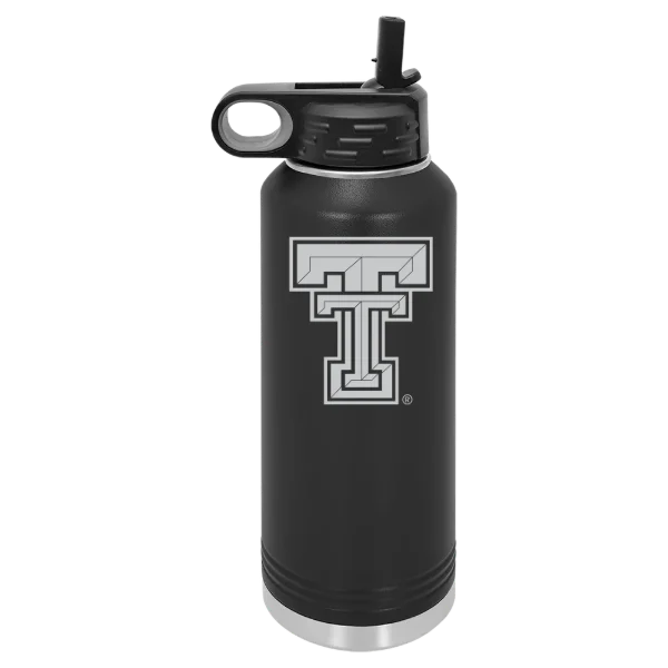 Texas Tech University Polar Camel 40 oz. Water Bottle