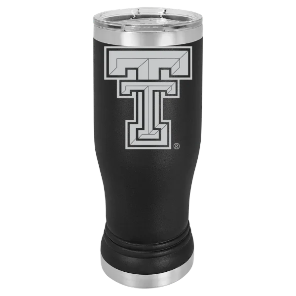 Texas Tech University Polar Camel 14 oz. Pilsner Tumbler