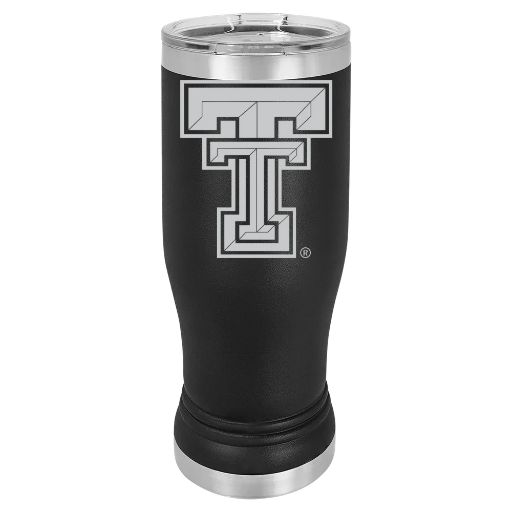 Texas Tech University Polar Camel 14 oz. Pilsner Tumbler