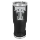 Texas Tech University Polar Camel 14 oz. Pilsner Tumbler