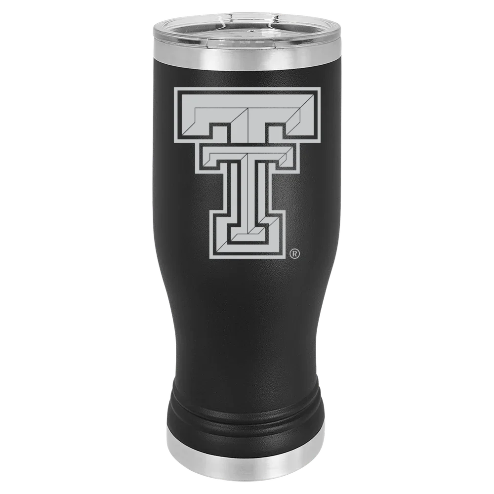 Texas Tech University Polar Camel 20 oz. Pilsner Tumbler