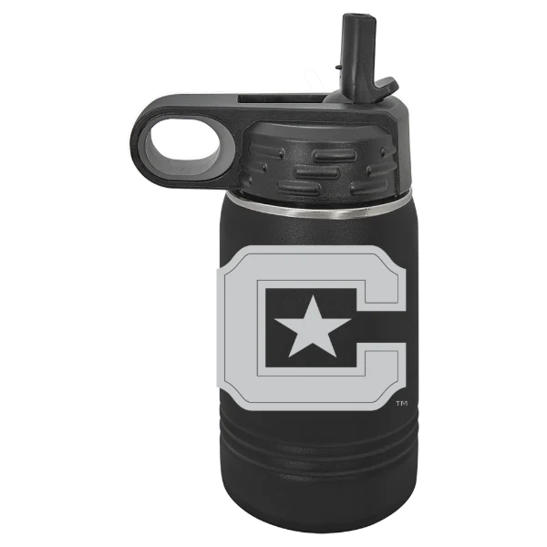 The Citadel Polar Camel 12 oz. Water Bottle