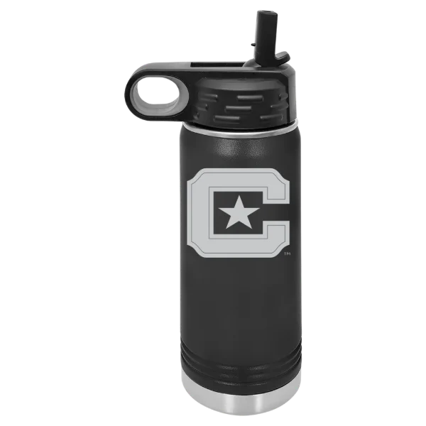 The Citadel Polar Camel 20 oz. Water Bottle