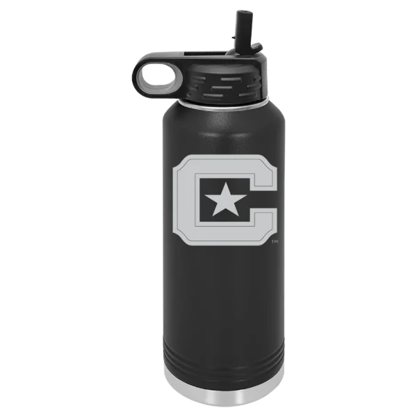 The Citadel Polar Camel 40 oz. Water Bottle