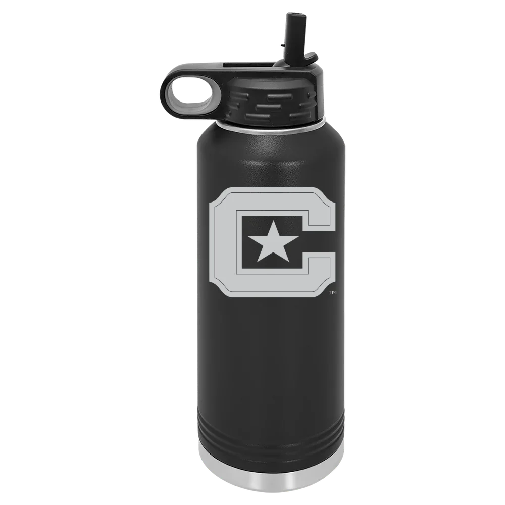 The Citadel Polar Camel 40 oz. Water Bottle
