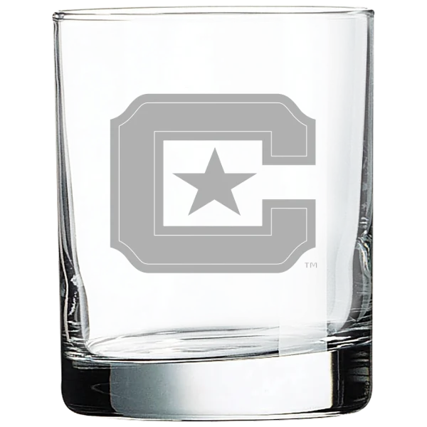 The Citadel Polar Camel 10 1/2 oz. On The Rocks Glass
