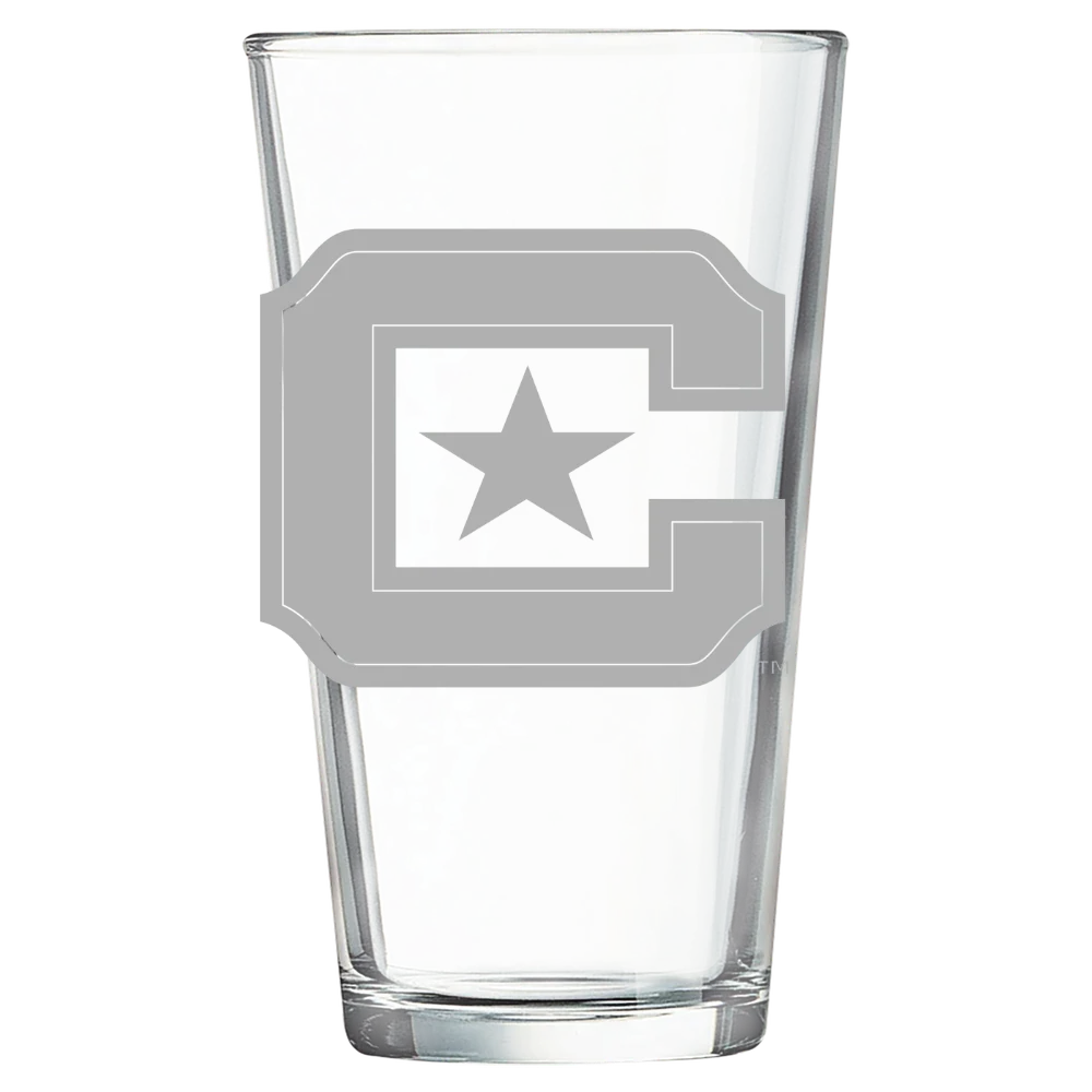 The Citadel Polar Camel 16 oz. Pint Mixing Glass