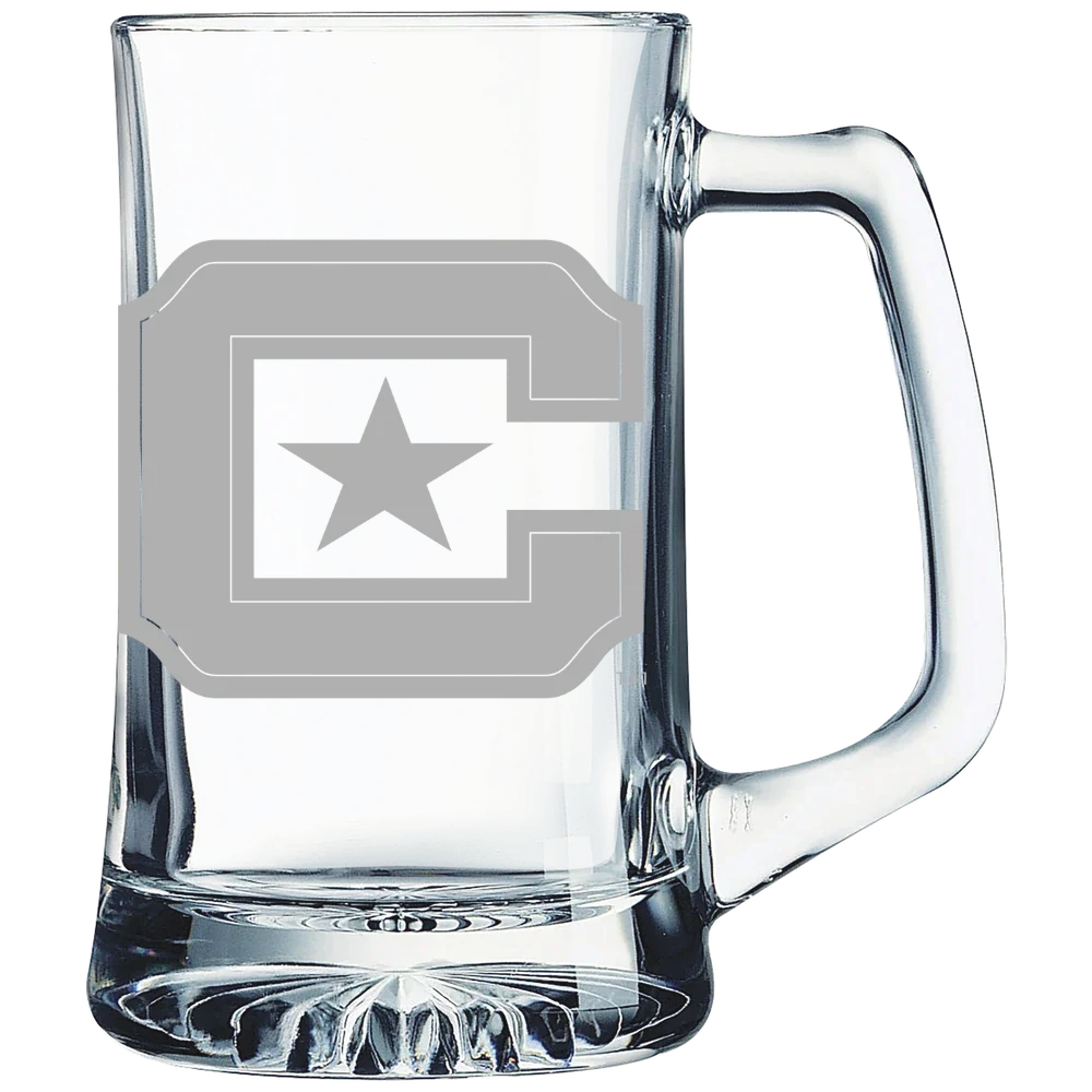 The Citadel Polar Camel 25 oz. Beer Mug with Handle