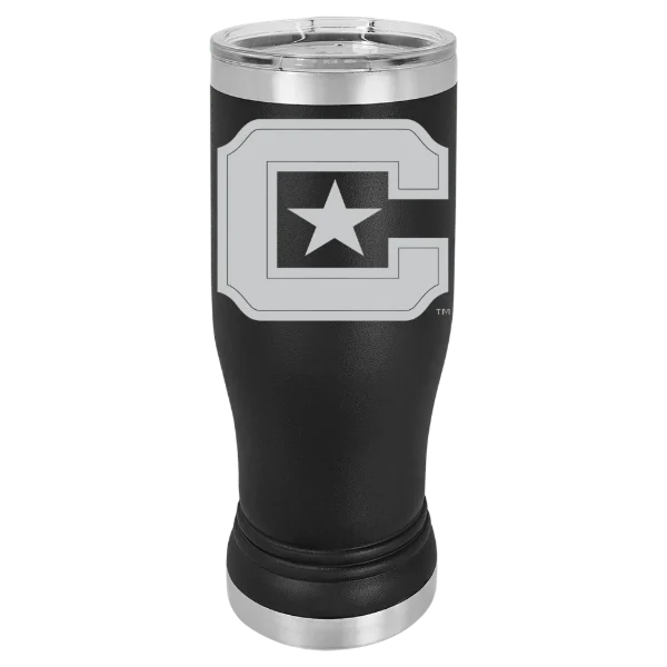 The Citadel Polar Camel 14 oz. Pilsner Tumbler