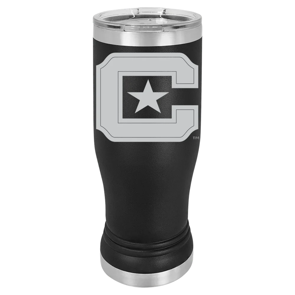 The Citadel Polar Camel 14 oz. Pilsner Tumbler