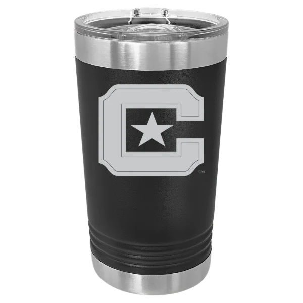 The Citadel Polar Camel 16 oz. Pint Tumbler