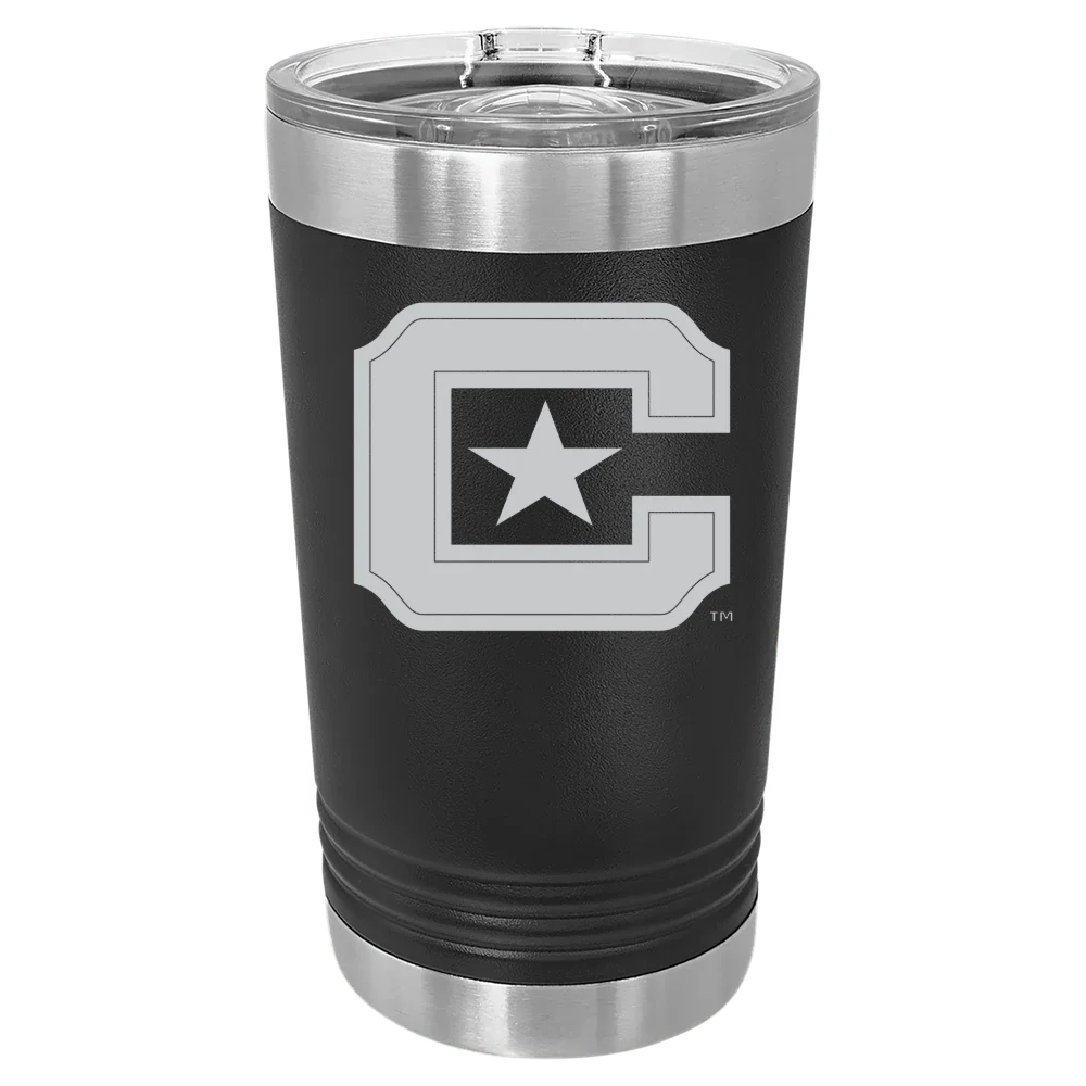 The Citadel Polar Camel 16 oz. Pint Tumbler