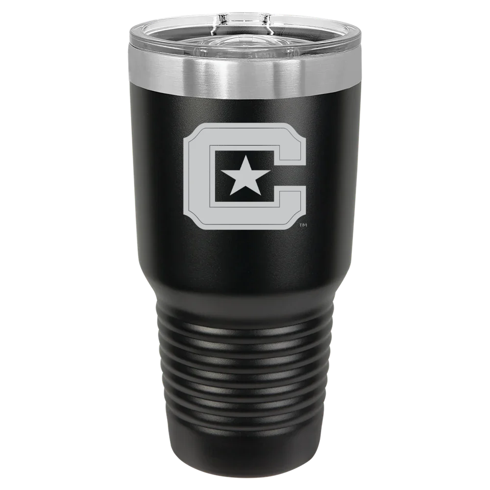 The Citadel Polar Camel 30 oz. Ringneck Tumbler with Slider Lid