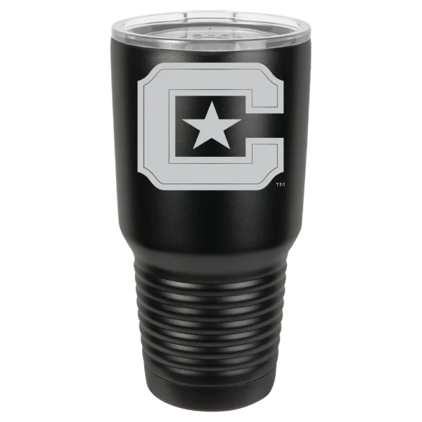 The Citadel Polar Camel 30 oz. Ringneck Tumbler with Standard Lid