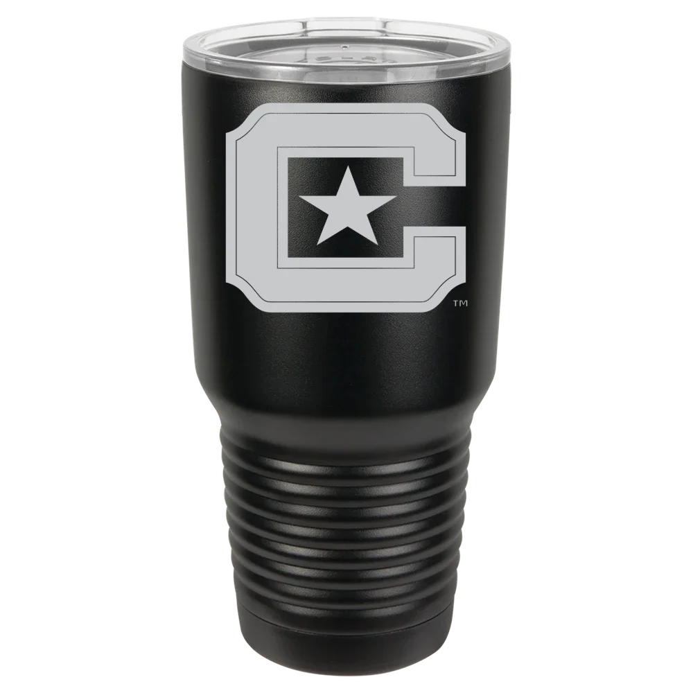 The Citadel Polar Camel 30 oz. Ringneck Tumbler with Standard Lid