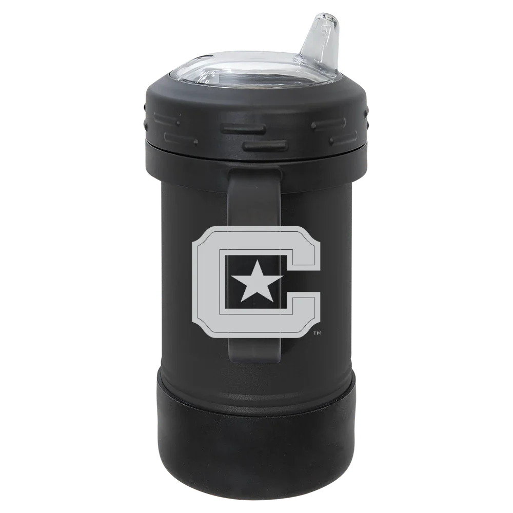 The Citadel Polar Camel 10 oz. Sippy Cup