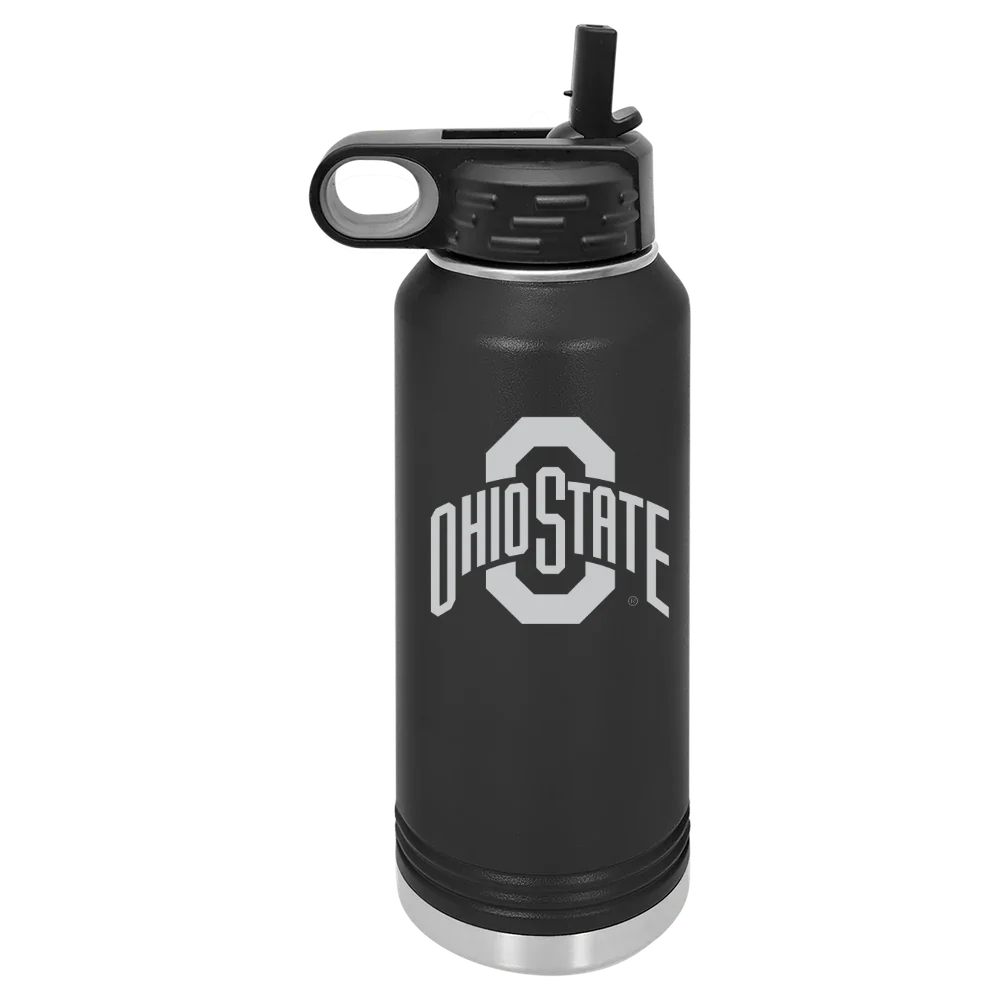 The Ohio State University Polar Camel 32 oz. Water Bottle