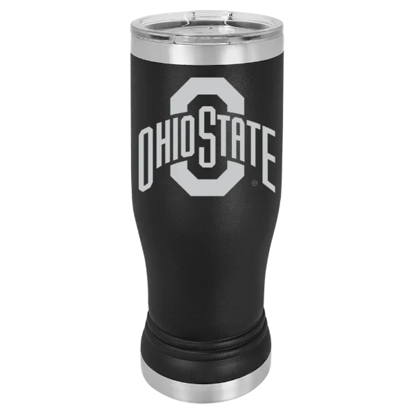 The Ohio State University Polar Camel 14 oz. Pilsner Tumbler
