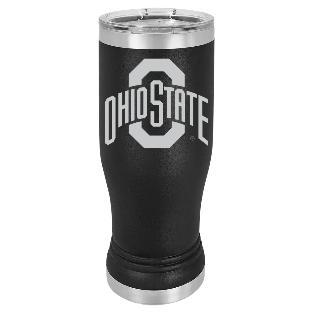 The Ohio State University Polar Camel 14 oz. Pilsner Tumbler