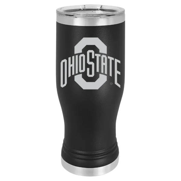 The Ohio State University Polar Camel 20 oz. Pilsner Tumbler