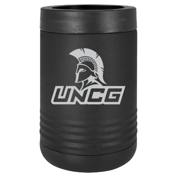 The University of North Carolina at Greensboro Polar Camel Standard Beverage Holder