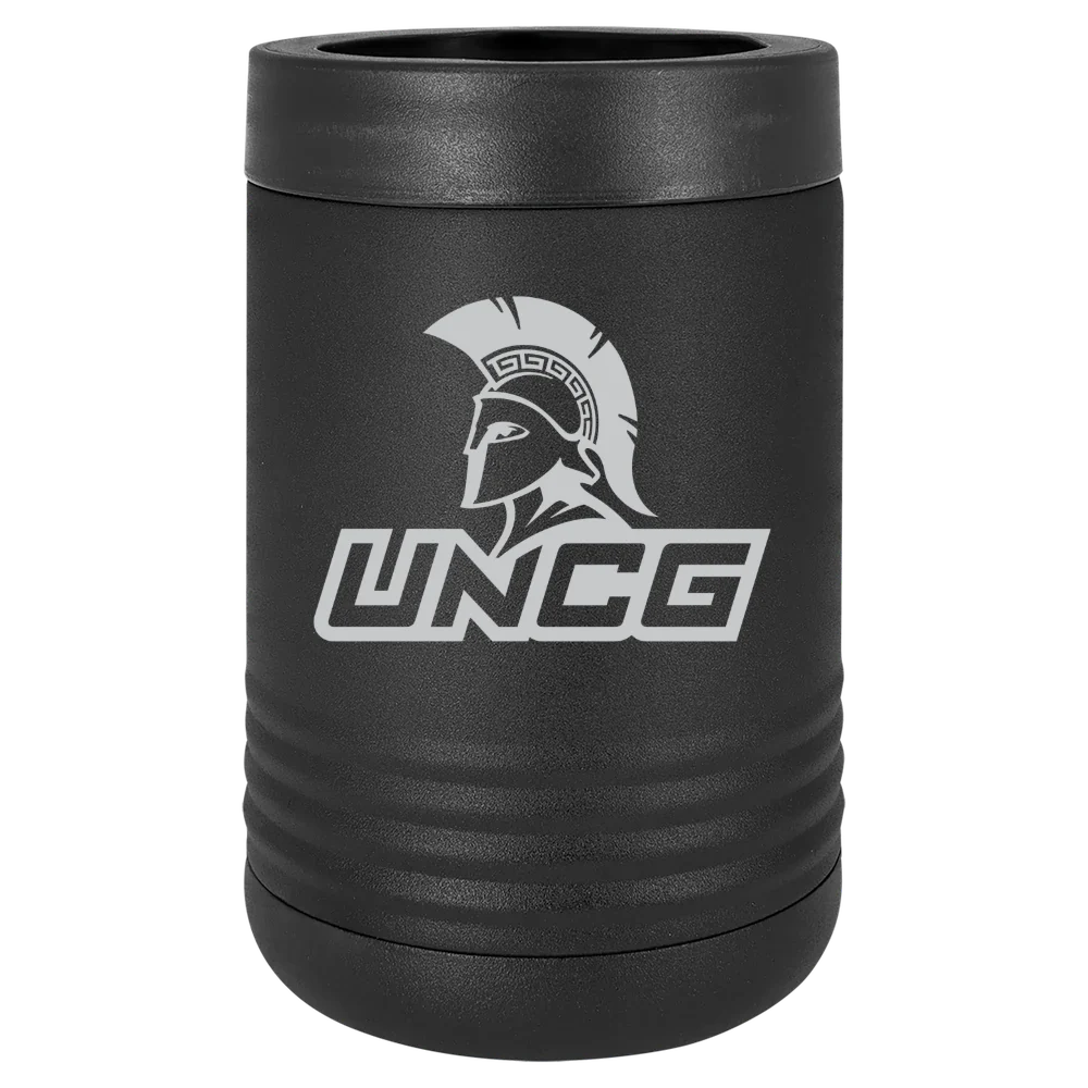 The University of North Carolina at Greensboro Polar Camel Standard Beverage Holder