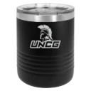 The University of North Carolina at Greensboro Polar Camel 10 oz. Tumbler with Standard Lid