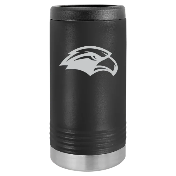 The University of Southern Mississippi Polar Camel Slim Beverage Holder