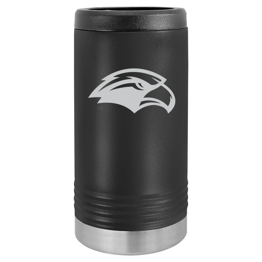 The University of Southern Mississippi Polar Camel Slim Beverage Holder