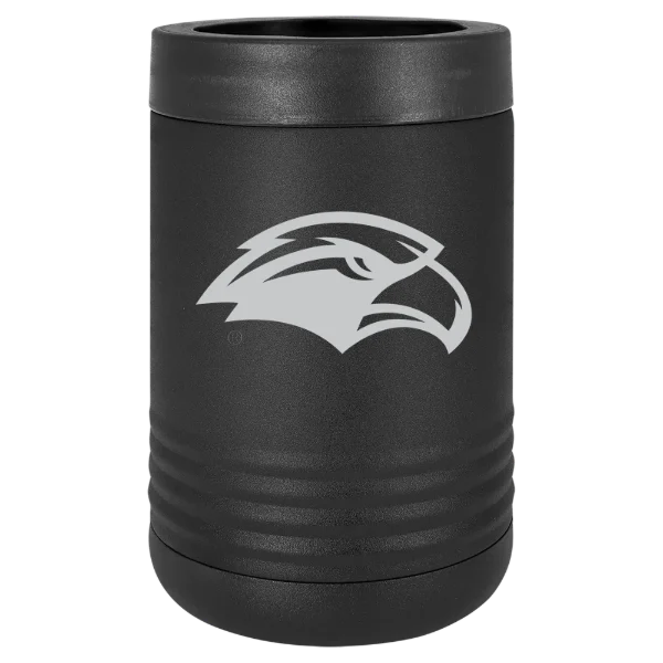The University of Southern Mississippi Polar Camel Standard Beverage Holder