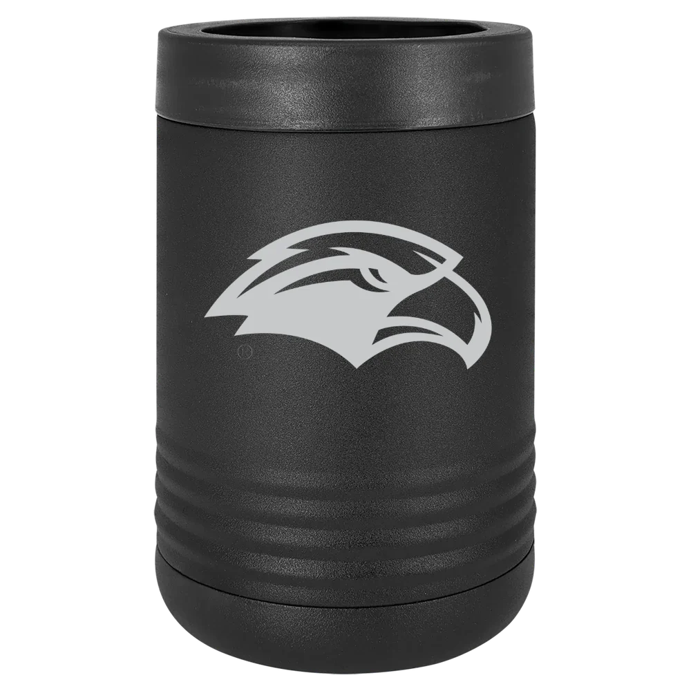 The University of Southern Mississippi Polar Camel Standard Beverage Holder