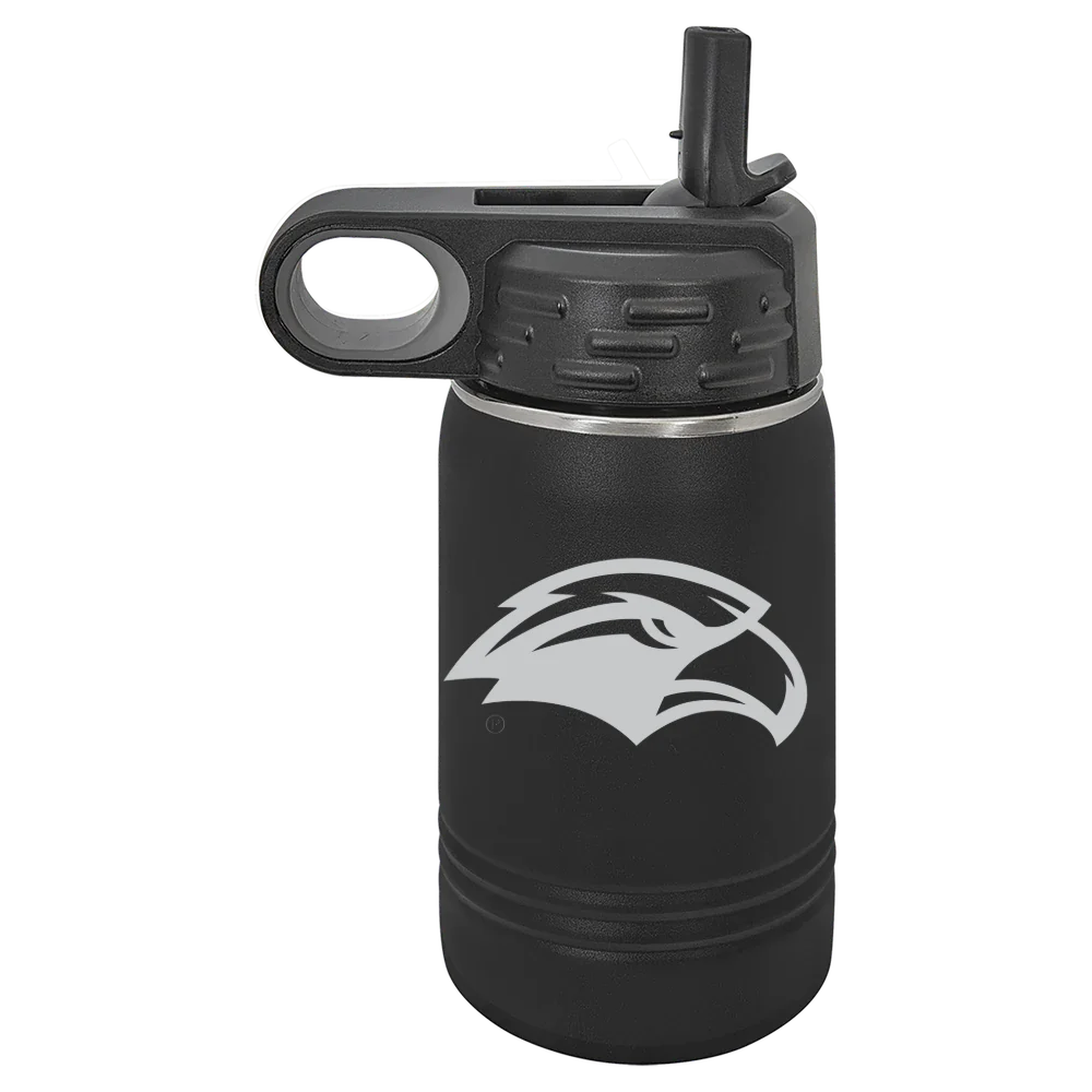 The University of Southern Mississippi Polar Camel 12 oz. Water Bottle