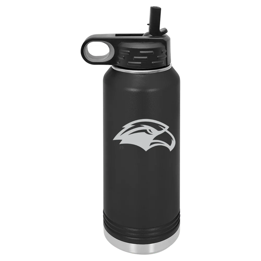 The University of Southern Mississippi Polar Camel 32 oz. Water Bottle