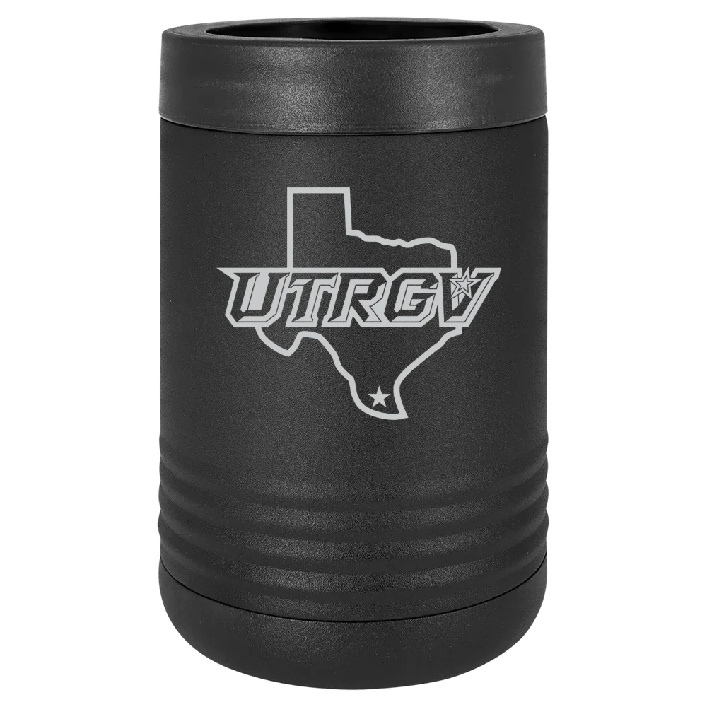 The University of Texas Rio Grande Valley Polar Camel Standard Beverage Holder