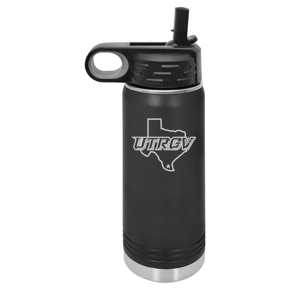 The University of Texas Rio Grande Valley Polar Camel 20 oz. Water Bottle