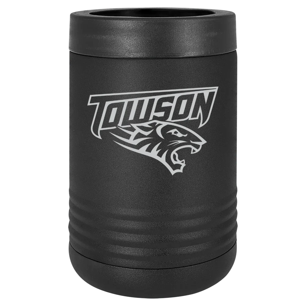 Towson University Polar Camel Standard Beverage Holder