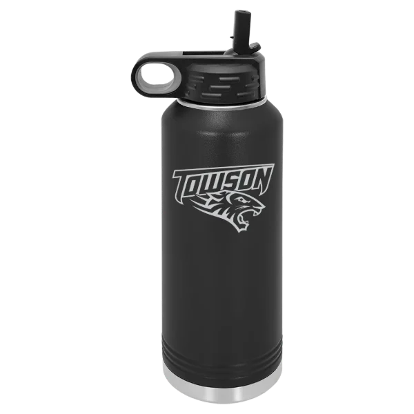 Towson University Polar Camel 40 oz. Water Bottle