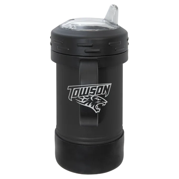 Towson University Polar Camel 10 oz. Sippy Cup