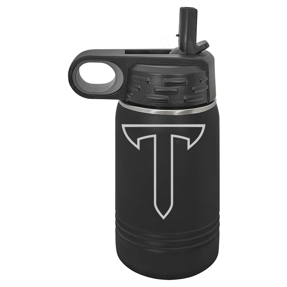 Troy University Polar Camel 12 oz. Water Bottle