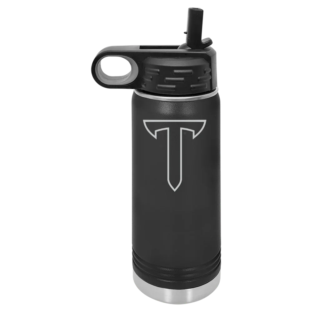 Troy University Polar Camel 20 oz. Water Bottle