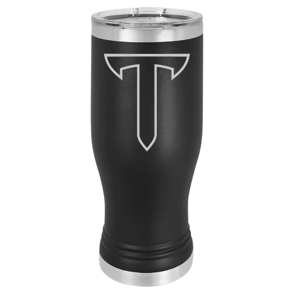 Troy University Polar Camel 20 oz. Pilsner Tumbler