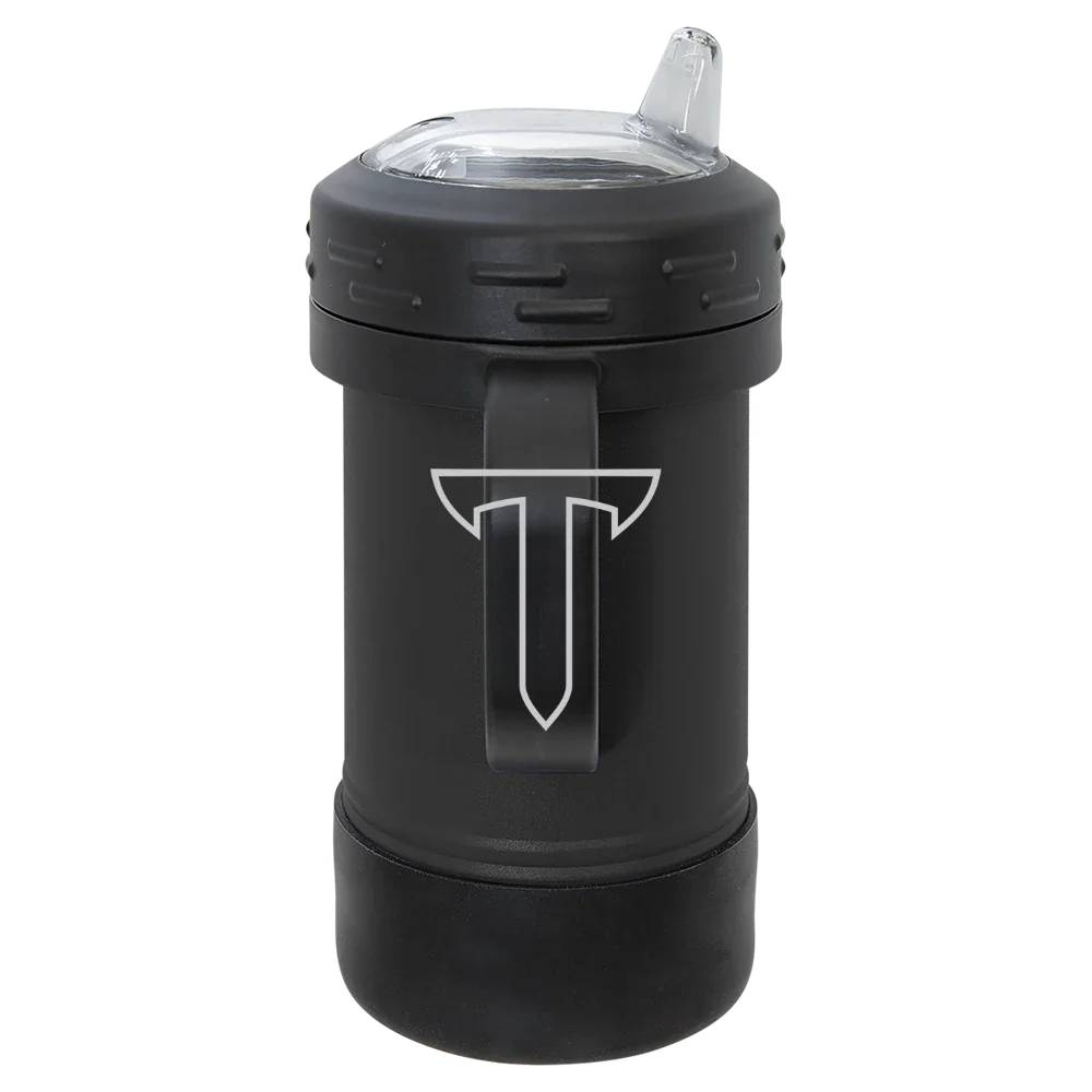 Troy University Polar Camel 10 oz. Sippy Cup