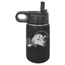 Tulane University Polar Camel 12 oz. Water Bottle